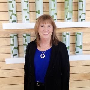 Meet your Posher, Darlene